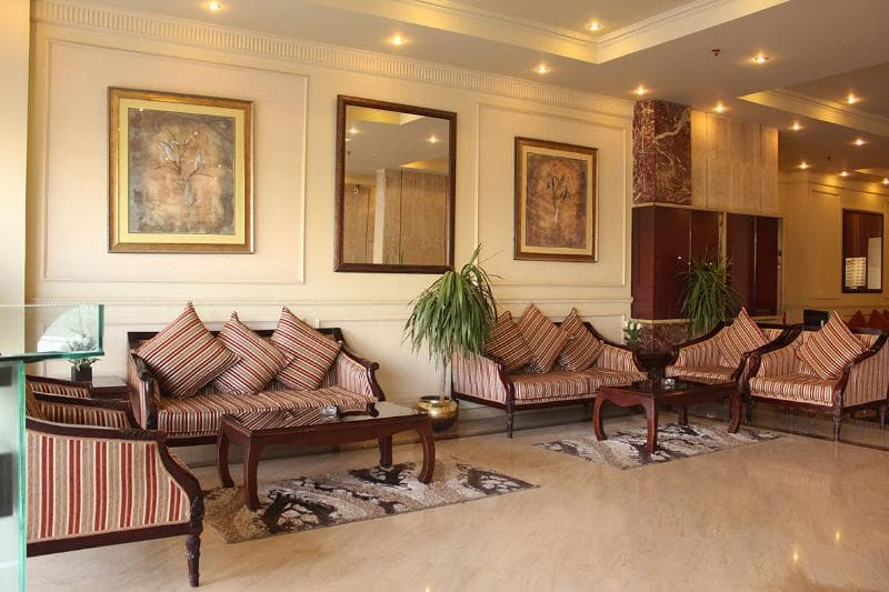 Horizon Shahrazad Hotel 2