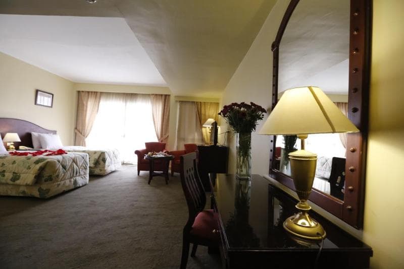 Horizon Shahrazad Hotel 4