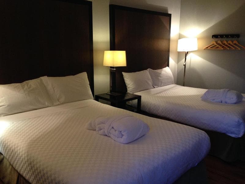 Centro Motel 4