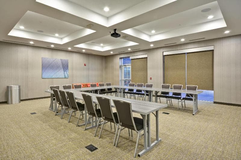 Springhill Suites Cincinnati Blue Ash photo 1