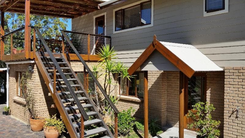 Pumula Lodge photo 1