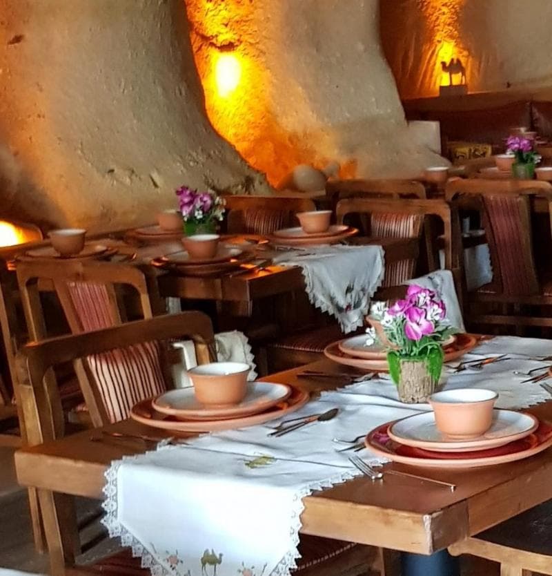 Fresco Cave Suites & Mansions photo 1