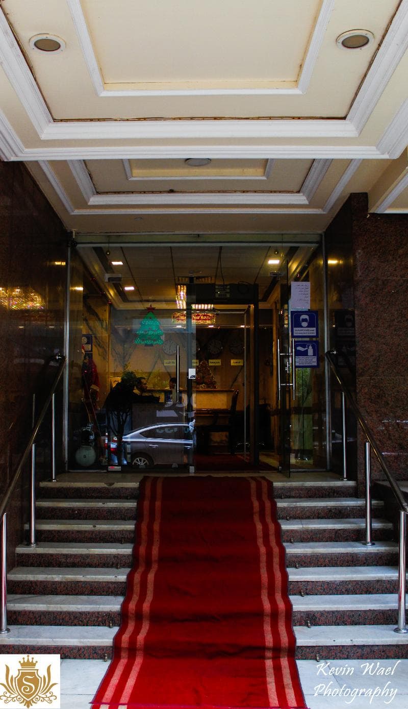 Salma Hotel 3