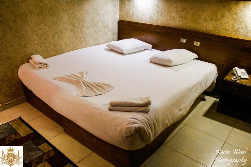 Salma Hotel 2