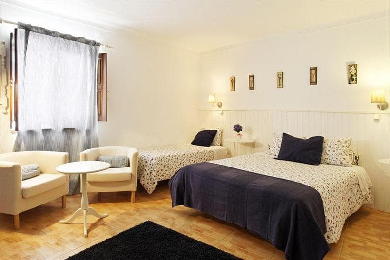 Vinnus Guesthouse 3