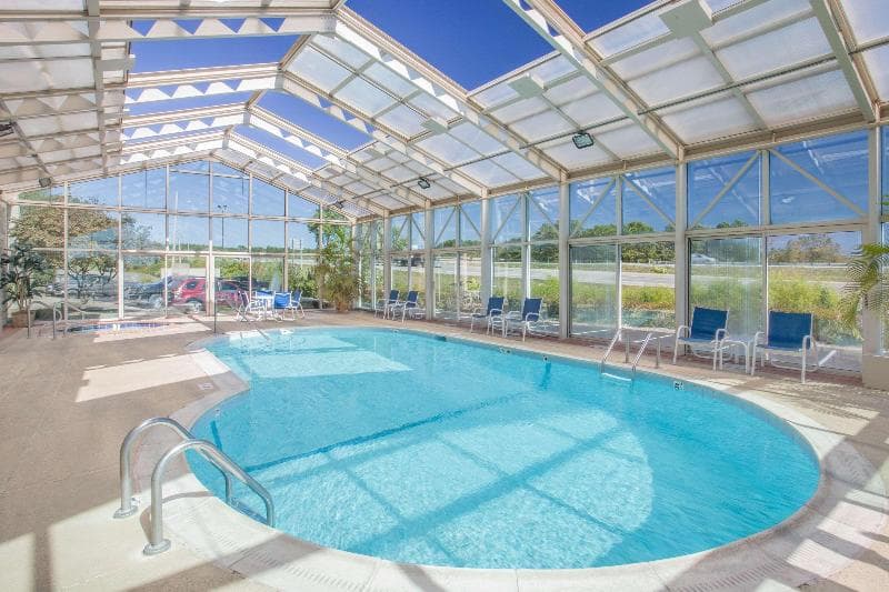 Baymont By Wyndham Corbin 4