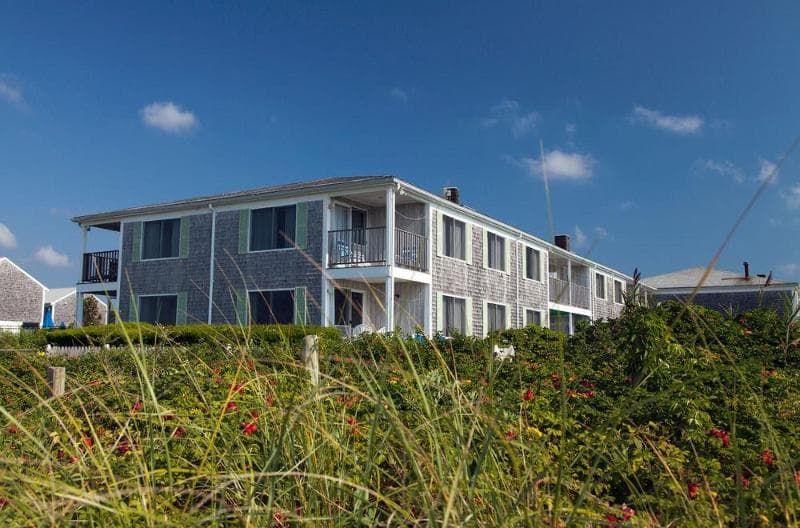 Green Harbor Resort 5