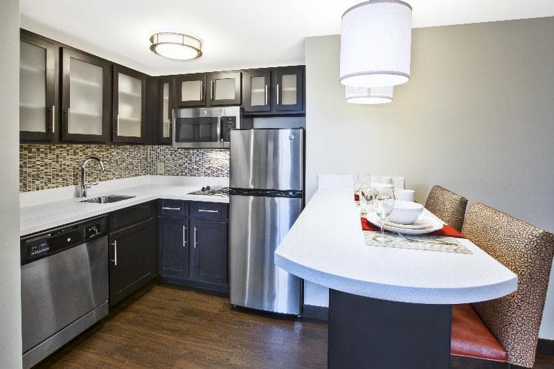 Staybridge Suites Cleveland East Mayfield Hts. 4