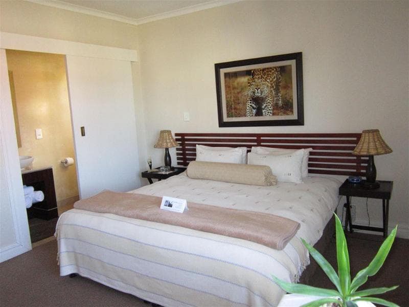 La Roche Guest House 5