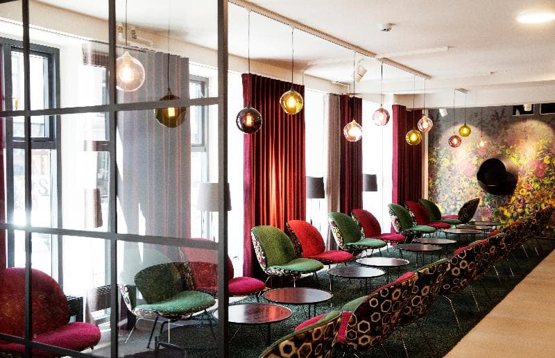 Andersen Boutique Hotel 3