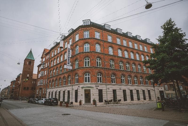 Andersen Boutique Hotel 2