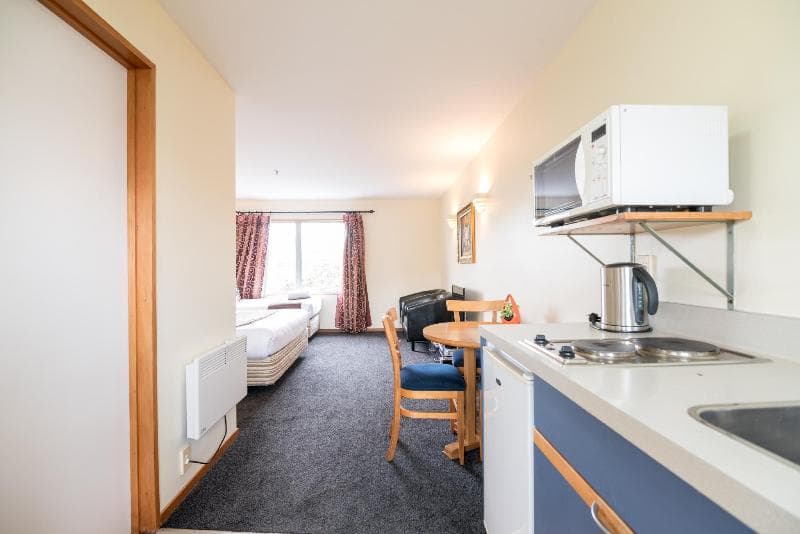 Central Park Motor Lodge 4