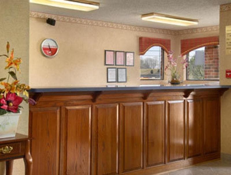 Ramada Limited Cleveland photo 1