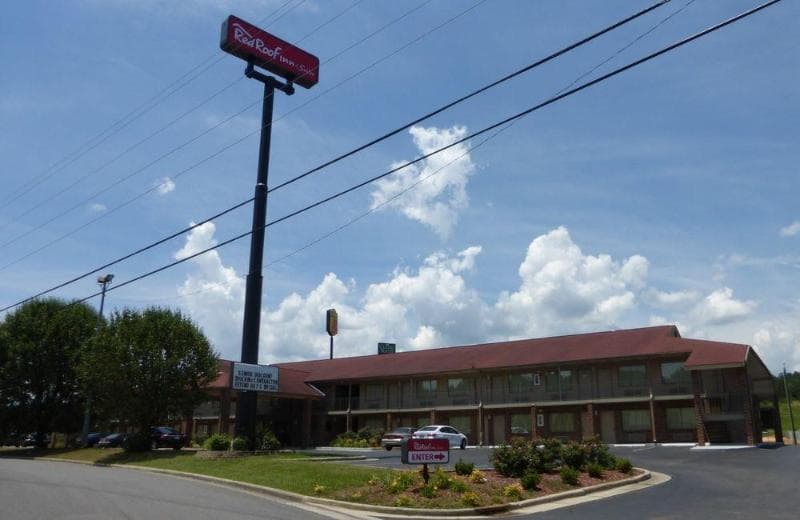Ramada Limited Cleveland 3