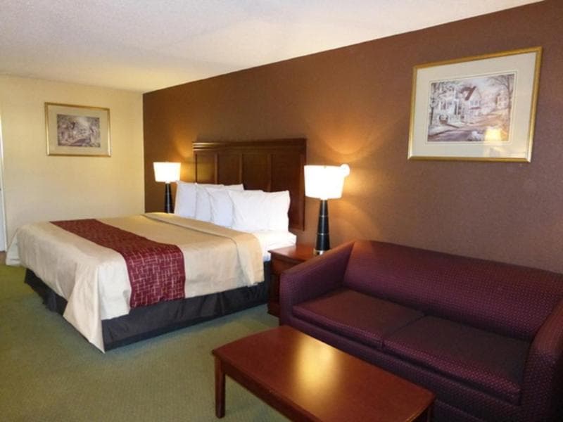 Ramada Limited Cleveland 5