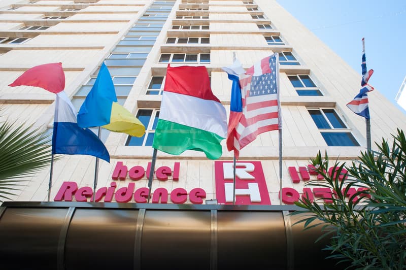 Residence Netanya 2