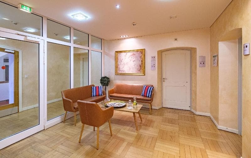 Xll Apostel Albergo 4