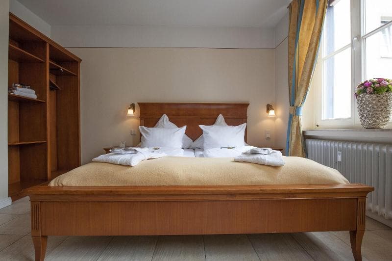 Xll Apostel Albergo 3