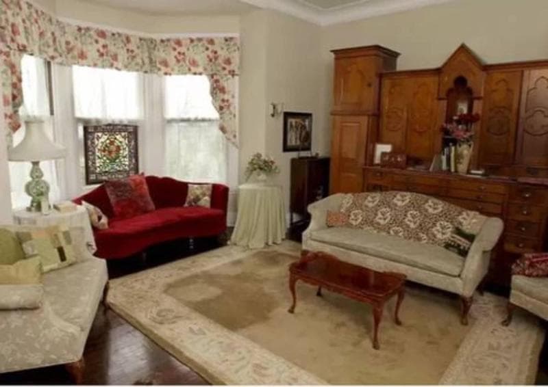 Six Acres Bed & Breakfast 5