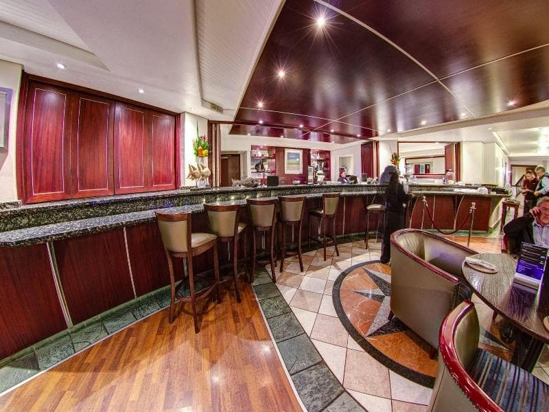 City Lodge Hotel Victoria And Alfred Waterfront (Adults Only) 5