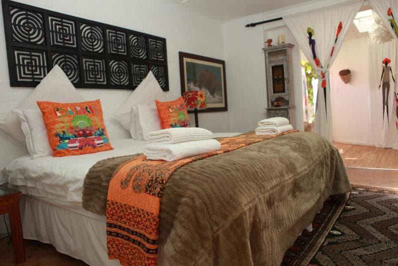Bamboo, The Guesthouse photo 1