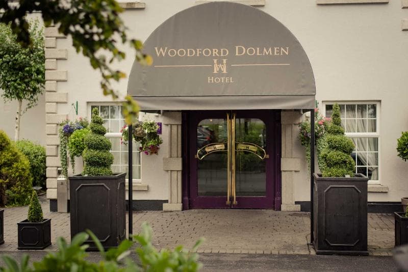 Woodford Dolmen Hotel photo 1
