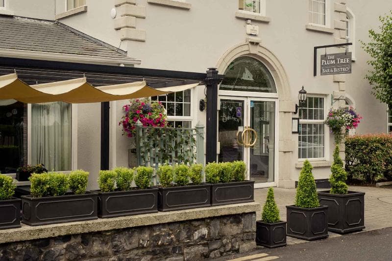 Woodford Dolmen Hotel 2