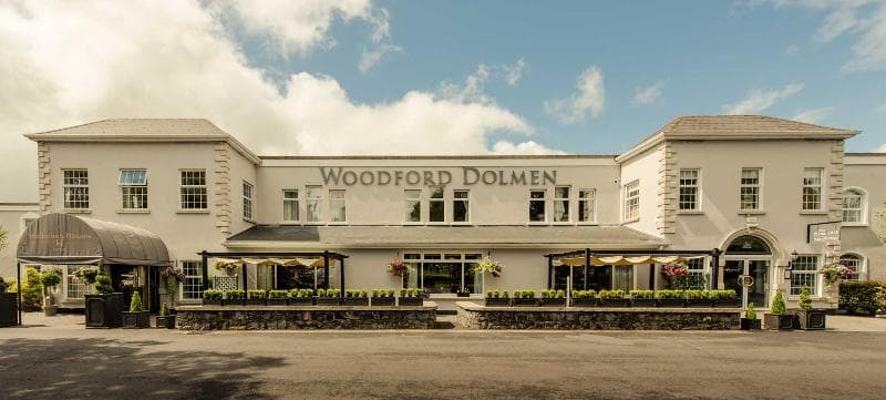 Woodford Dolmen Hotel 3
