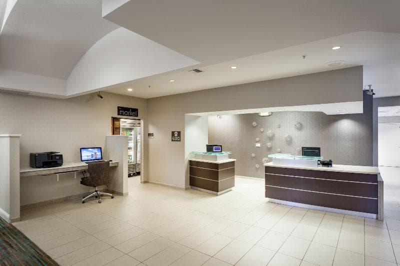 Residence Inn Stockton 5