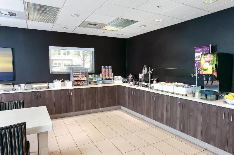 Residence Inn Stockton 3