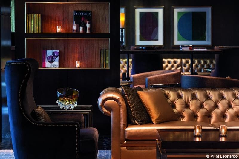 Ritz-Carlton Charlotte 5