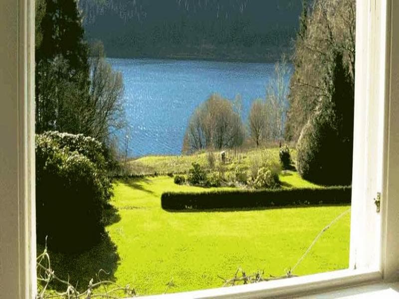 Dale Head Hall Lakeside Hotel photo 1