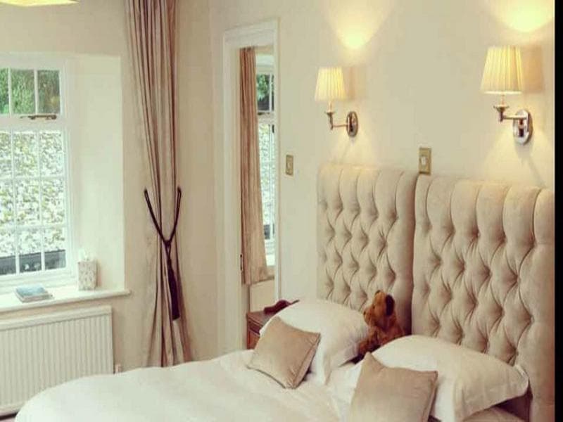 Dale Head Hall Lakeside Hotel 4