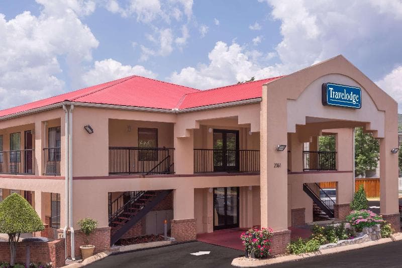 Travelodge by Wyndham Chattanooga/Hamilton Place 3
