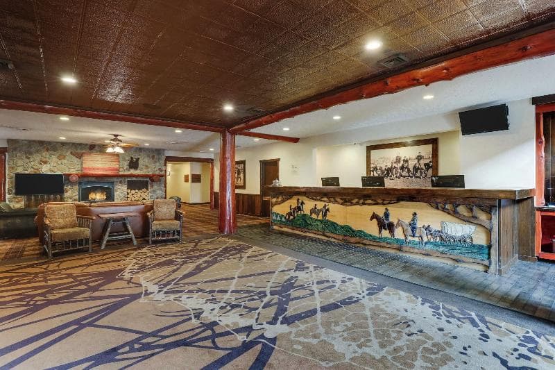 Stoney Creek Hotel & Conference Center Columbia 3