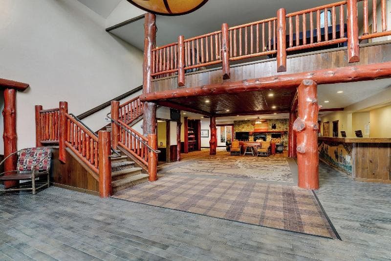 Stoney Creek Hotel & Conference Center Columbia 5