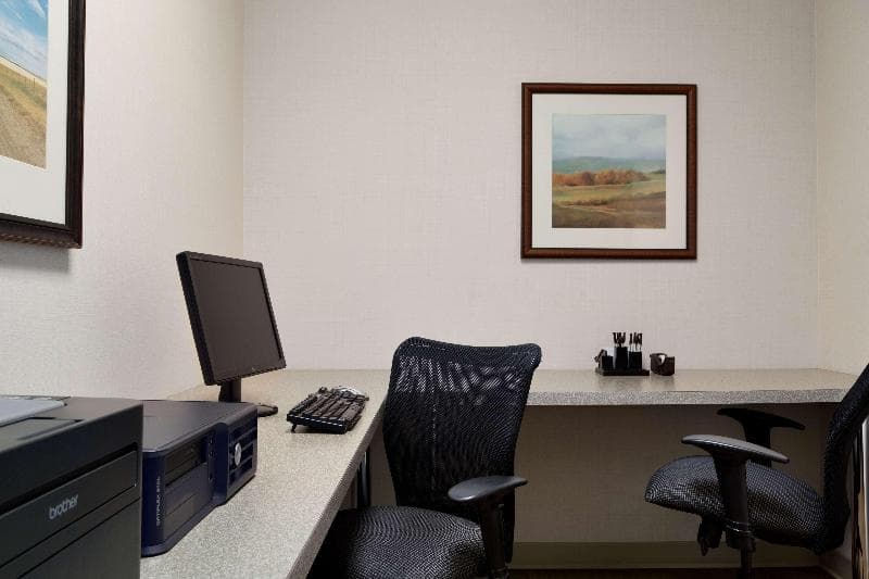 Country Inn & Suites By Radisson, Calgary-Northeast photo 1