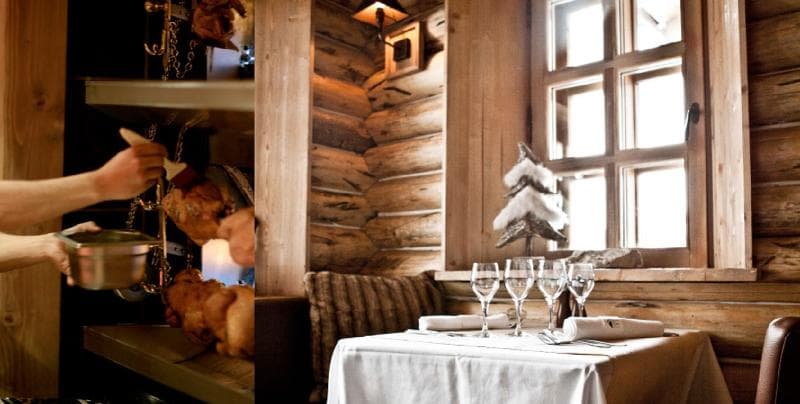 Les Barmes De L'ours 3