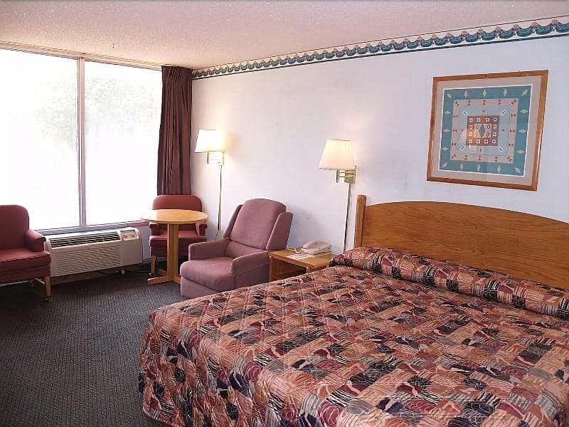 San Augustine Inn photo 1