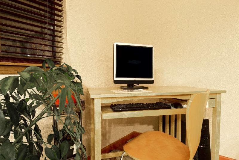 Super 8 by Wyndham Las Cruces/White Sands Area 4