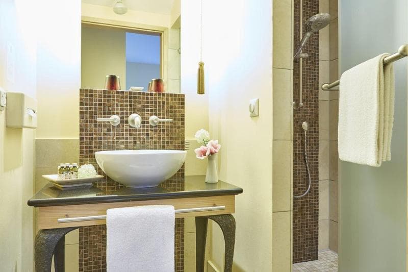 Classic Hotel Harmonie 5