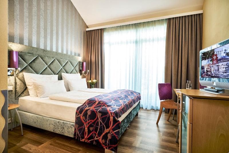 Classic Hotel Harmonie 2