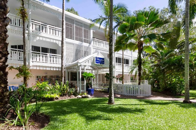 Apartments At The White House Port Douglas 3
