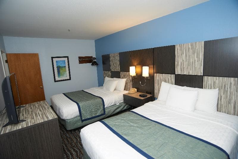 Sandwich Lodge & Resort 5