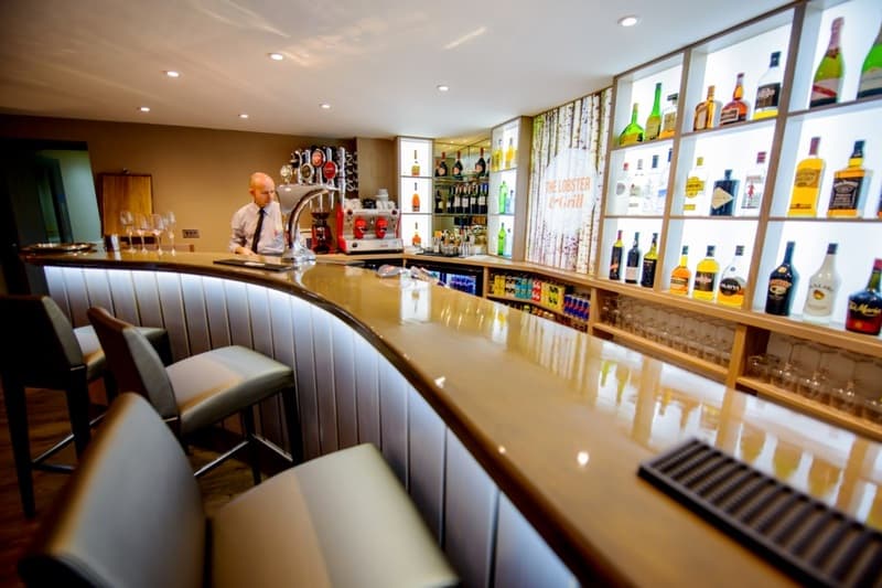 Le Friquet Hotel Guernsey 4
