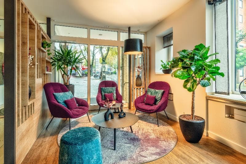 Cityclass Hotel Europa Am Dom 5