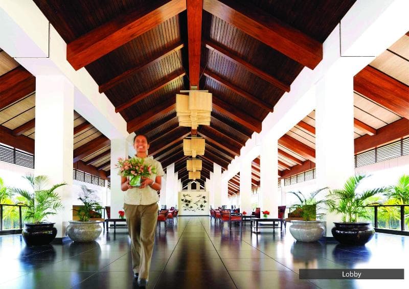 The Serai Chikmagalur 4