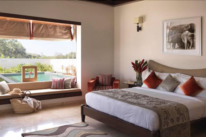 The Serai Chikmagalur 3