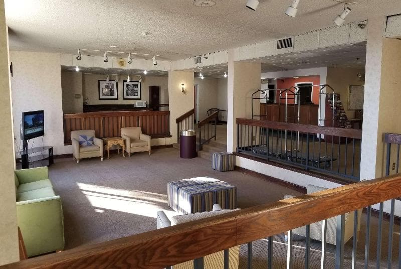 Candlewood Suites Columbus North photo 1
