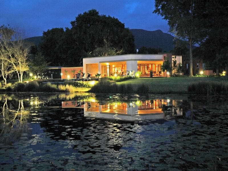 Lily Pond Country Lodge 5